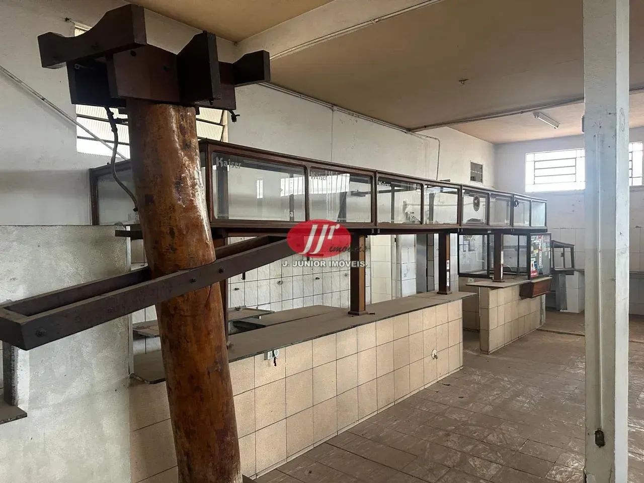 Imóvel para aluguel com 300 metros quadrados em Eldorado - Contagem - MG - Foto 2