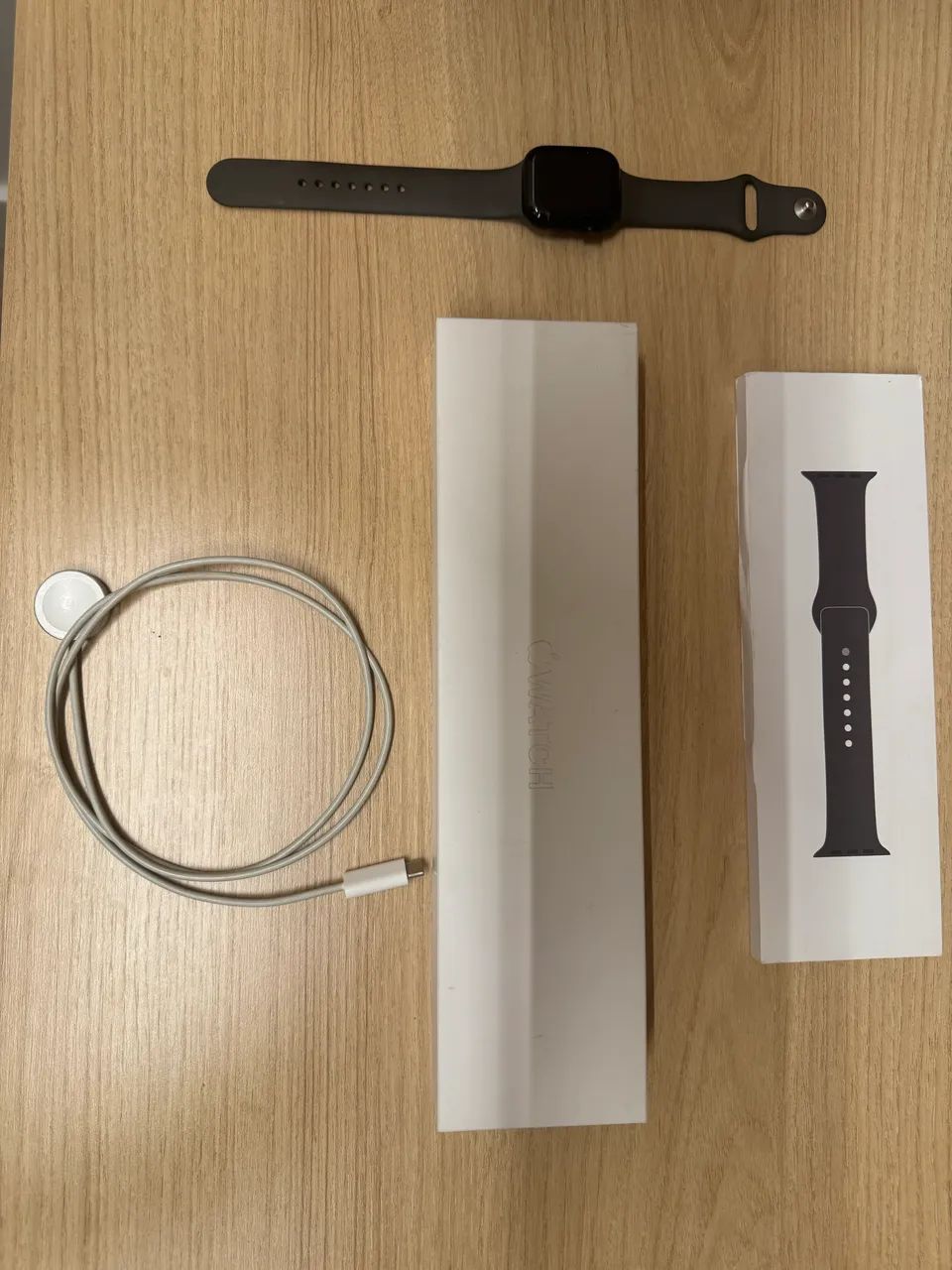 Apple Watch series 8 - 41 mm - Foto 5