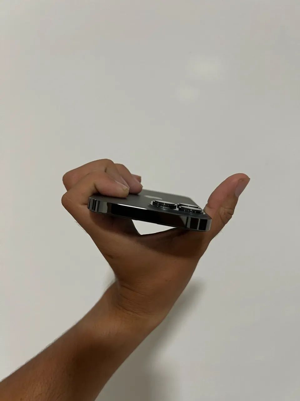 IPHONE 13 PRO MAX 128GB - Foto 4