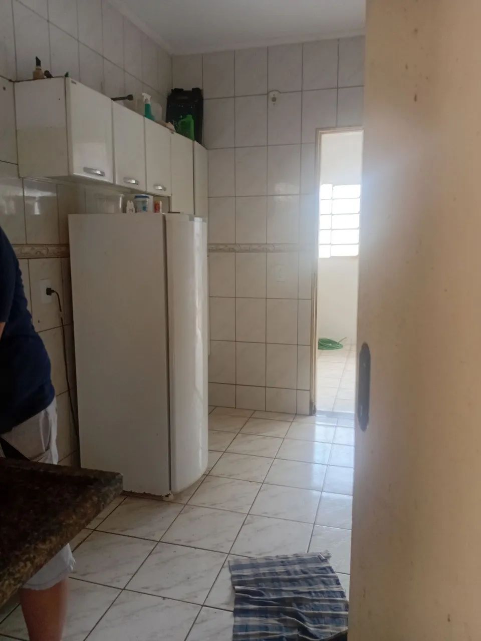 Vendo kitnet area central - Foto 4