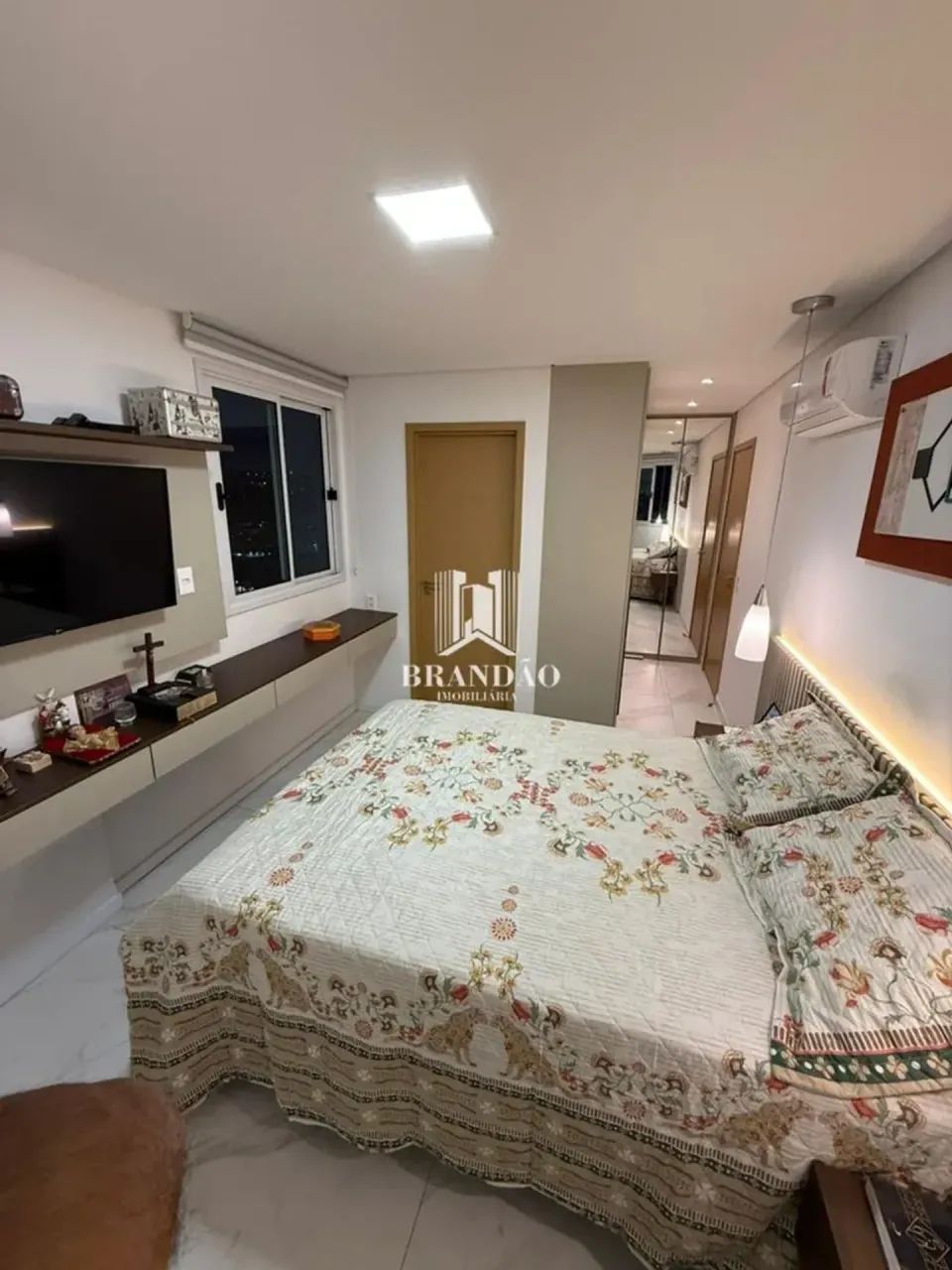 Apartamento 3 Quartos (2 Suítes)  Edifício Terrace Concept, Jatiúca, Maceió - Foto 3