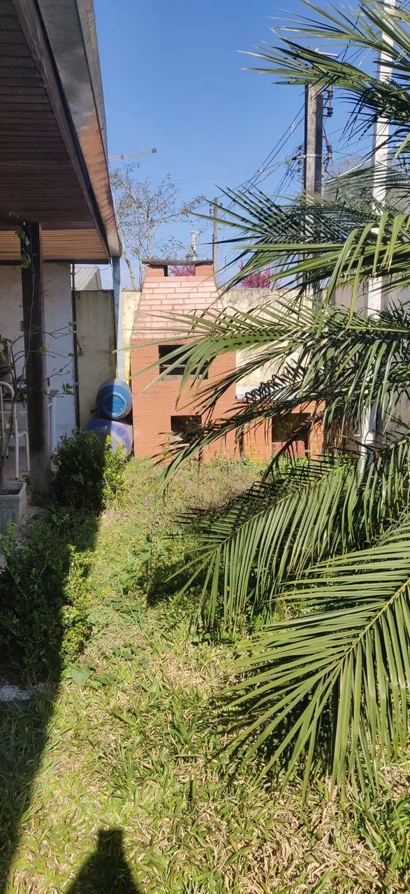 Foto - Curitiba - Santa Cândida