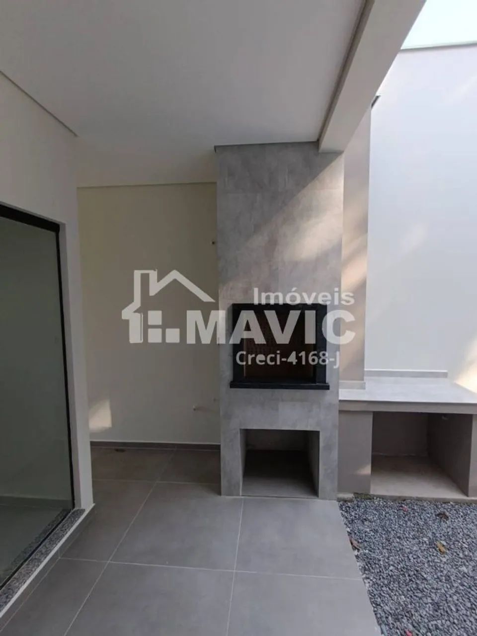 Casa Geminada com 2 quartos, Centro - Schroeder - Foto 3