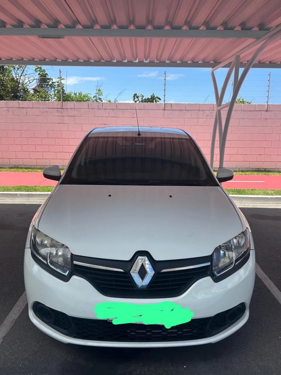 Renault Sandero EXPRESSION HI-POWER 1.0 16V 5P 2015