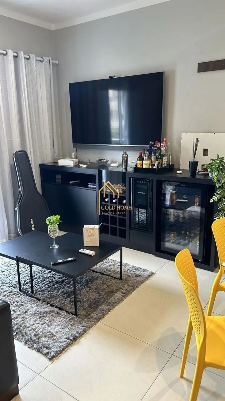 FLAT MOBILIADO À VENDA | DELLA ROSA I - Foto 4