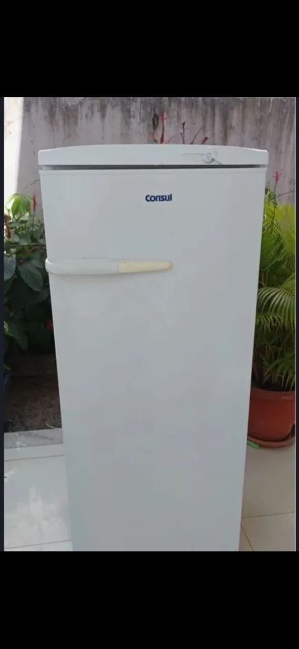 Geladeira consul  - Foto 2