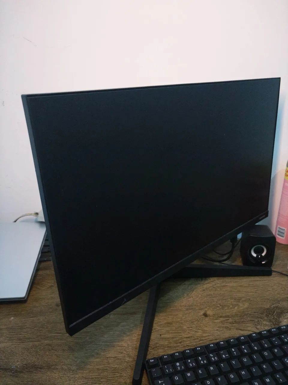 MONITOR SAMSUNG T350 - 24 - Foto 2