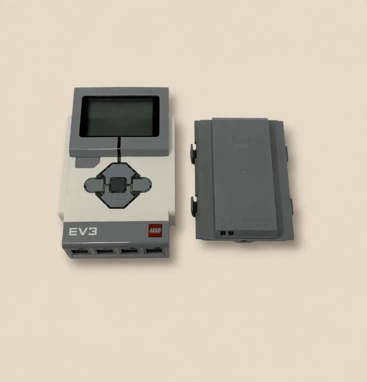 Lego EV3 Bloco Inteligente - Foto 3