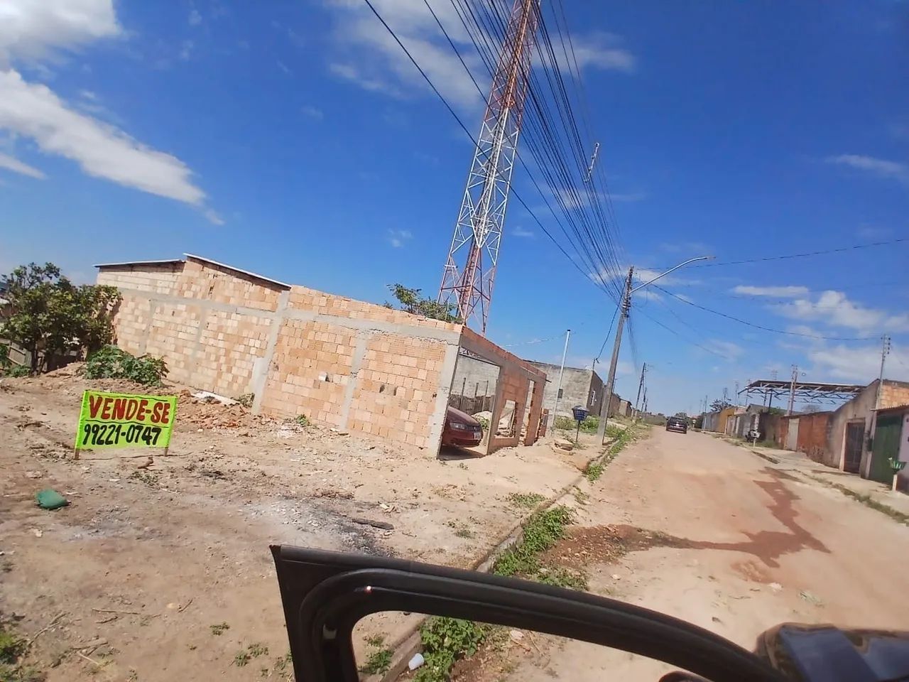 Lote 250m2 - Foto 2
