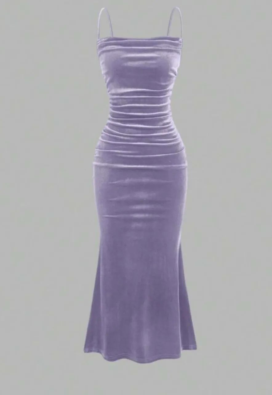 Vestido longo