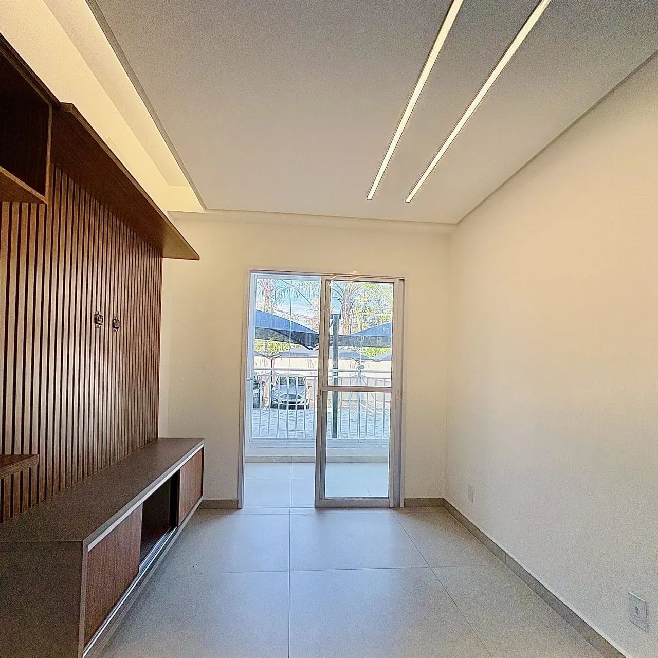 Apartamento lindo e extremamente novo - Foto 2