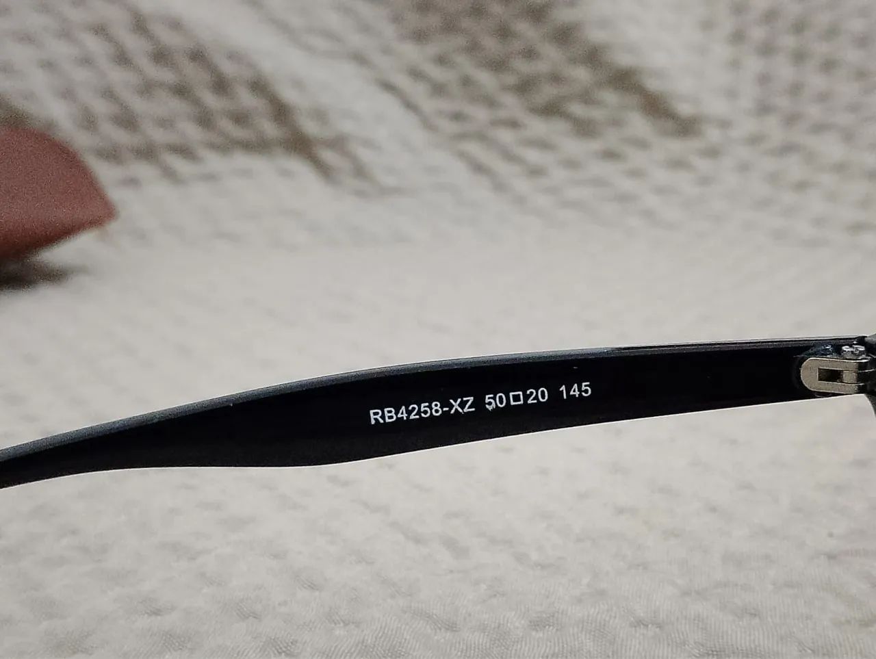 Óculos original Ray-Ban - Foto 5