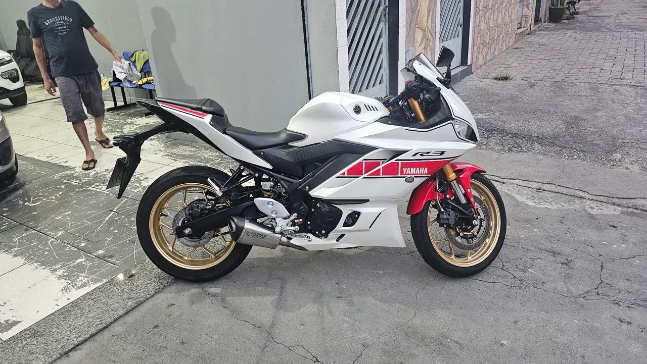 R3 60th  - Foto 2