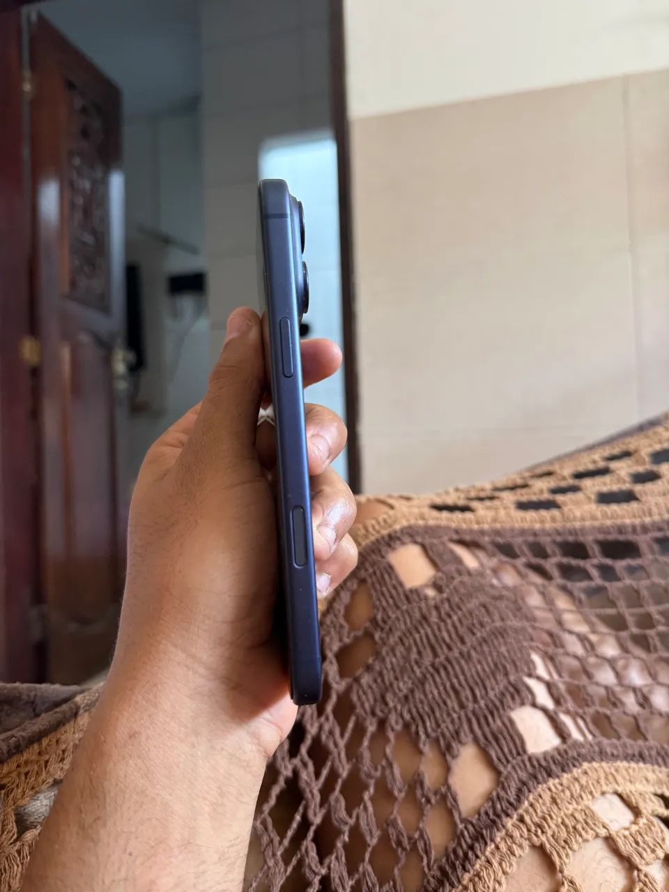 Vendo 17 pro max - Foto 5