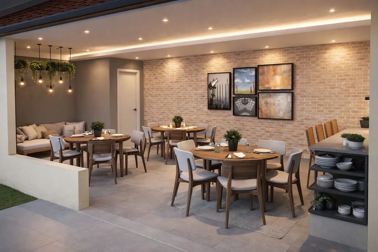  Projetos de Arquitetura de Interiores Personalizado. - Foto 5