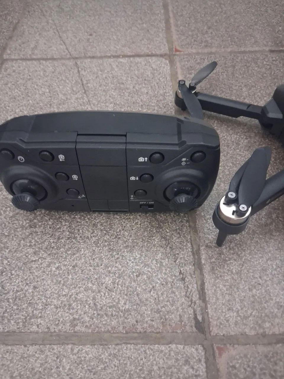 Drones - Foto 3