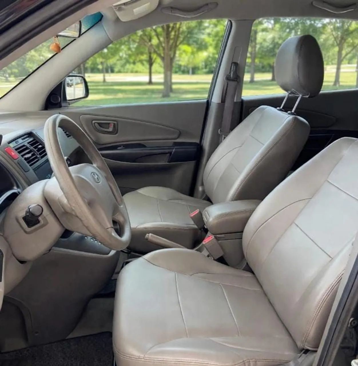 Hyundai Tucson 2.0 16V Flex Aut. 2016 - Foto 5