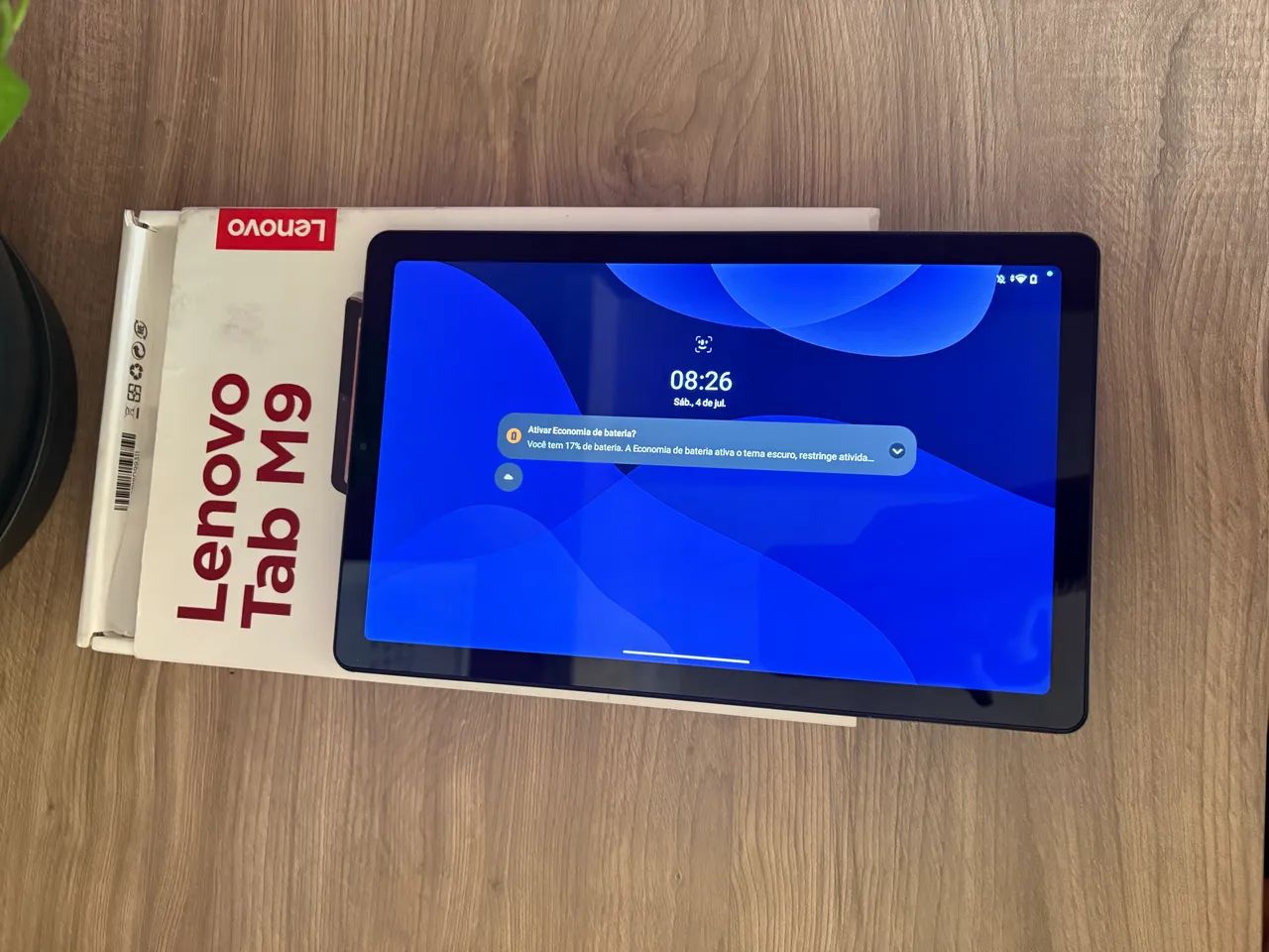 Tablet M9Lenovo  - Foto 2