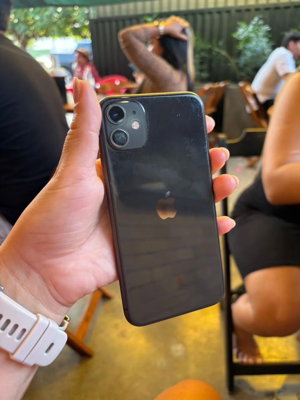 iPhone 11/128GB - Foto 3