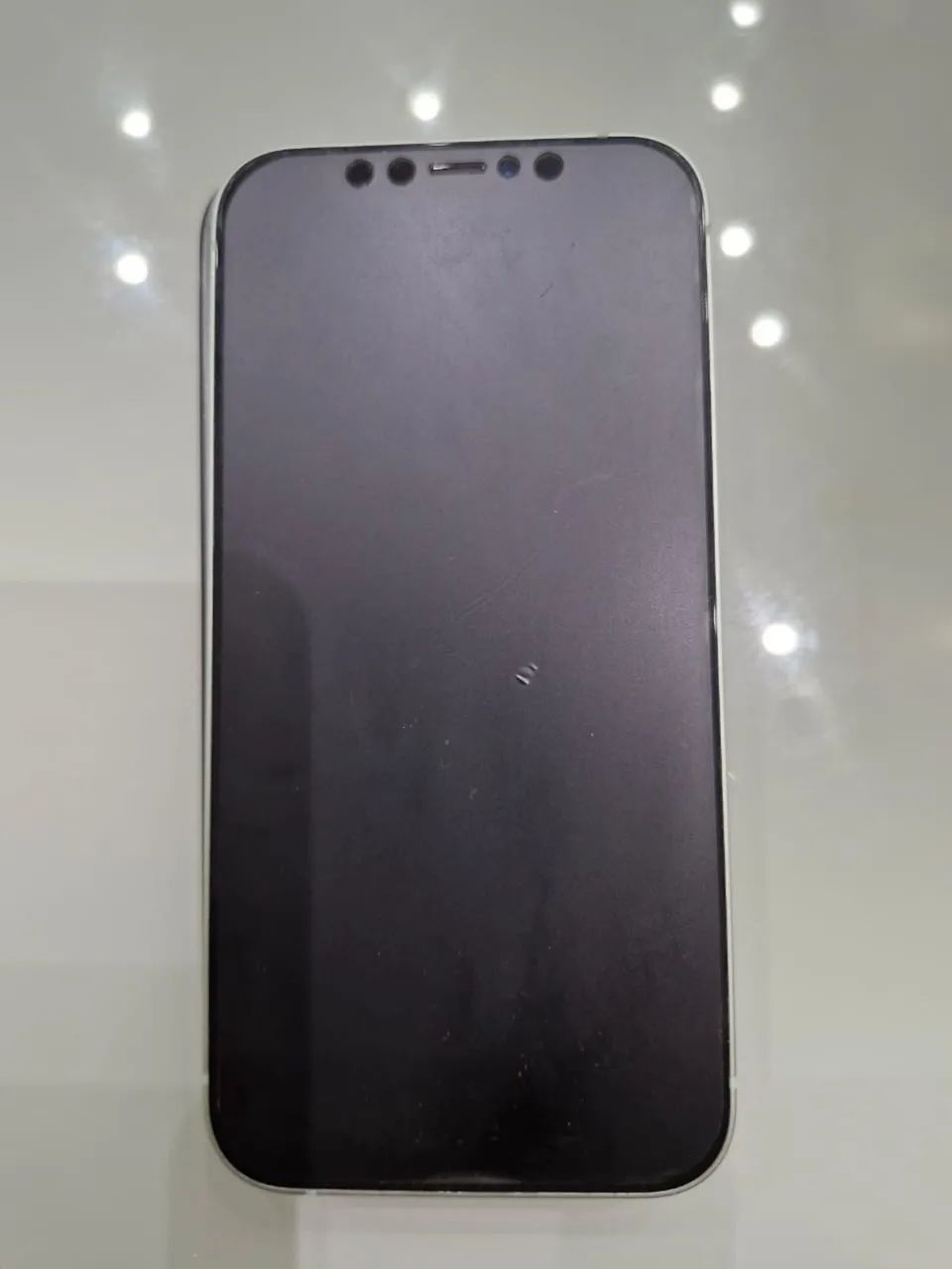 iPhone 12 64GB muito novo  - Foto 3