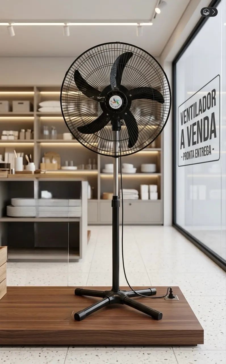 Ventilador ?