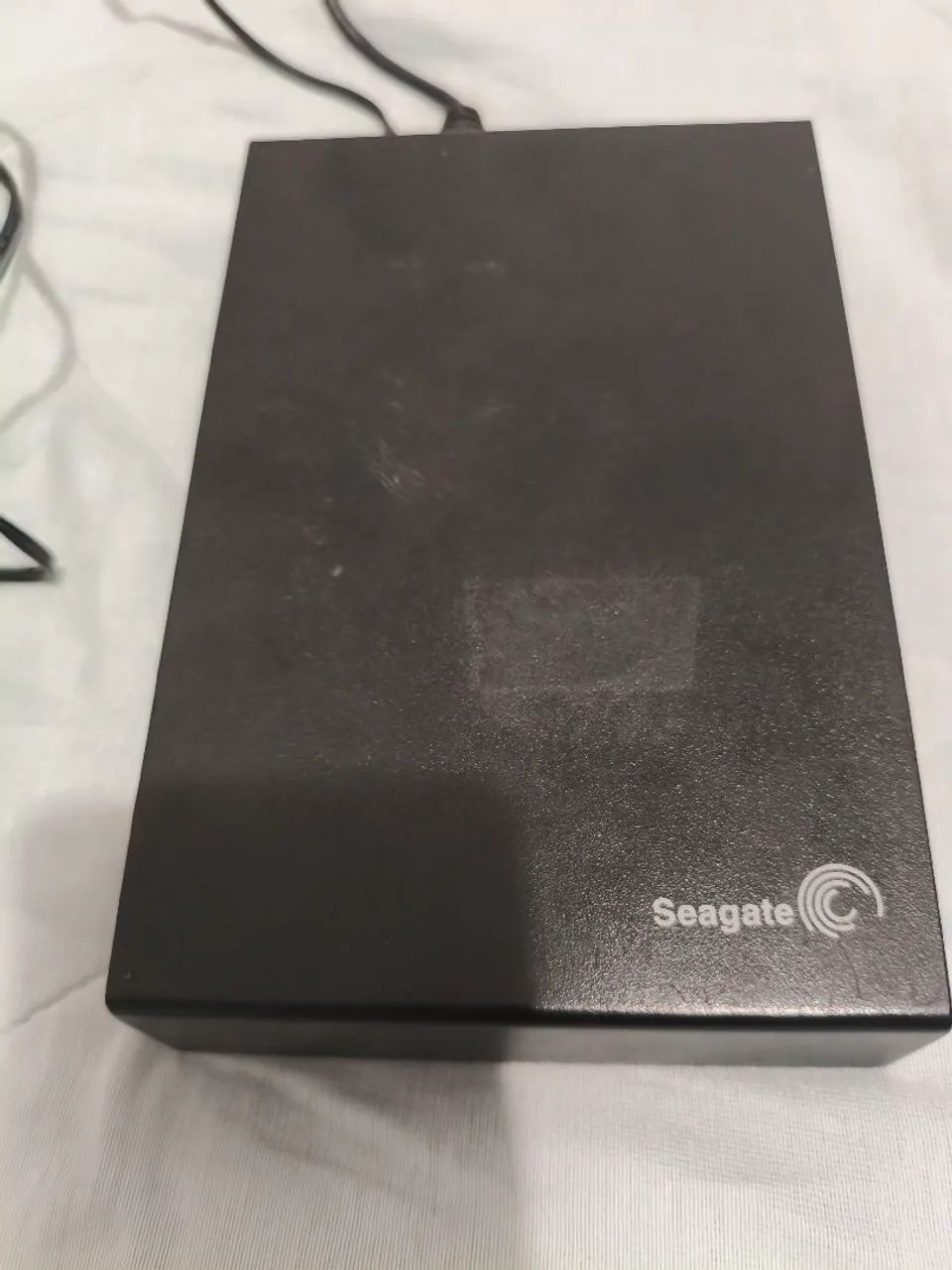HD externo Seagate 2T