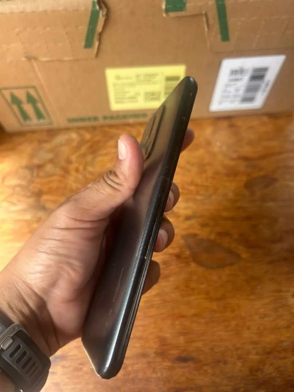Redmi 10c - Foto 4