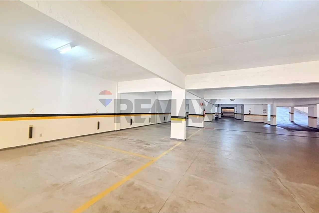 Vaga de Garagem no Edifício Geraldo Moutinho  Centro de Juiz de Fora - Foto 3