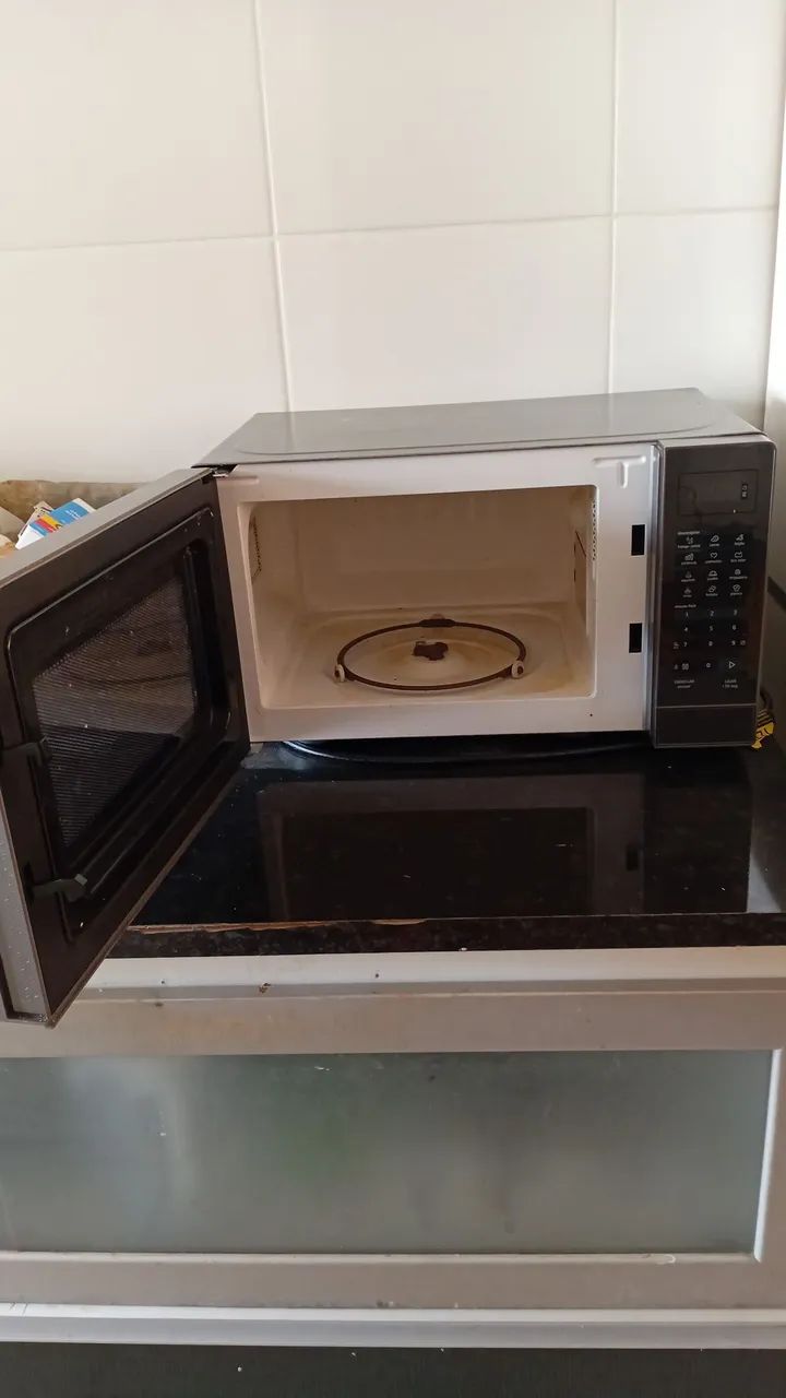 MICRO-ONDAS MIDEA