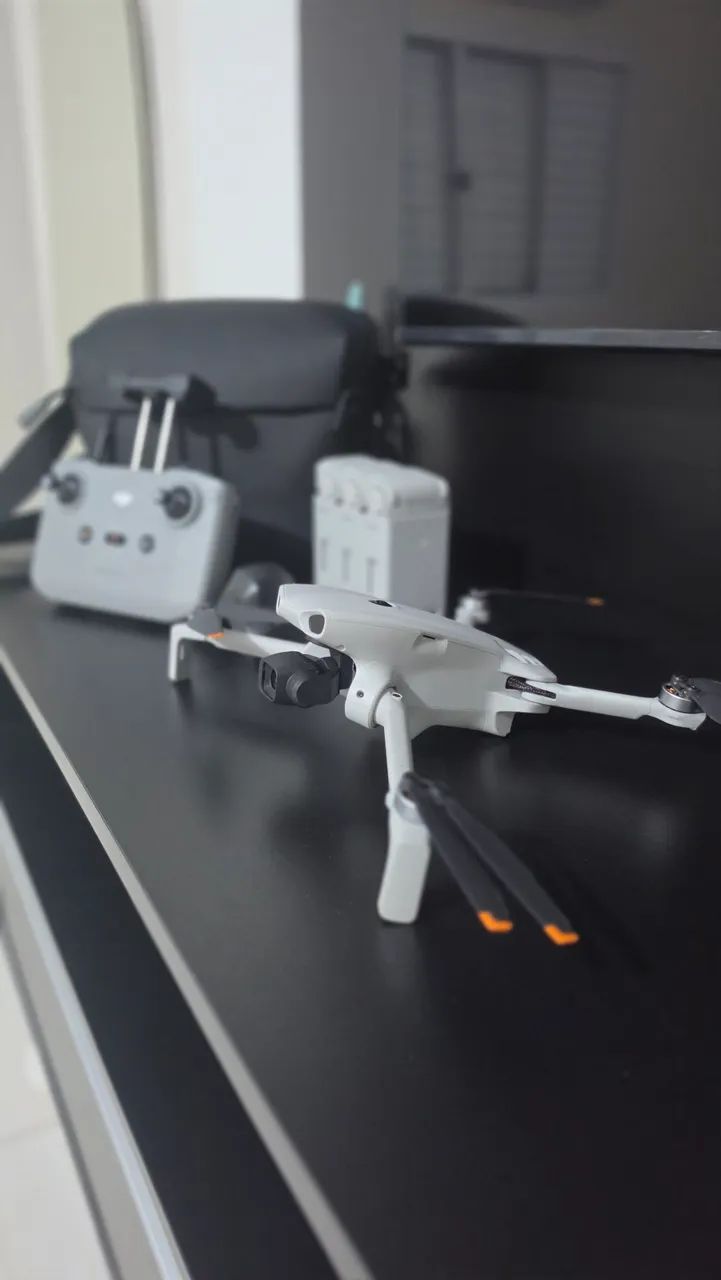 Dji Lito x1 Fly More