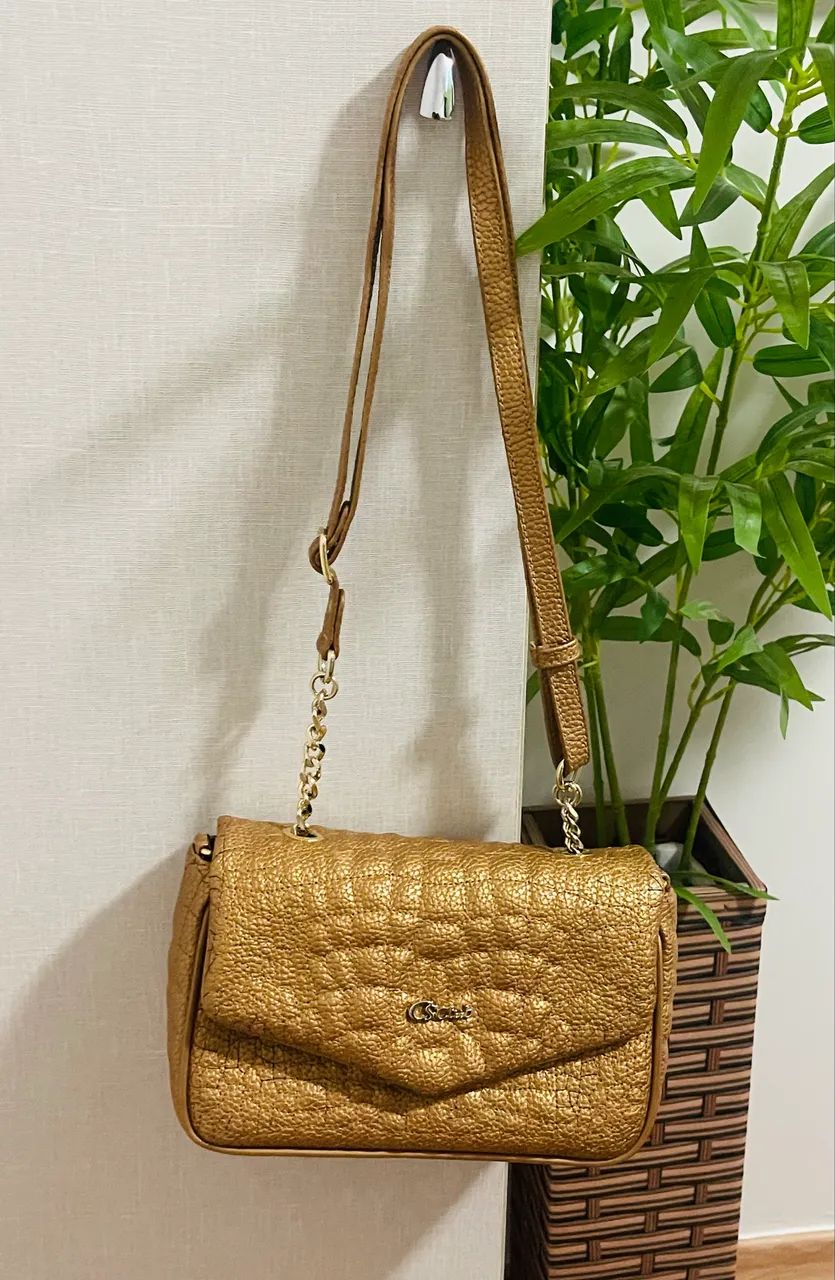 Bolsa Carmen Steffens Original -  a negociar - Foto 2