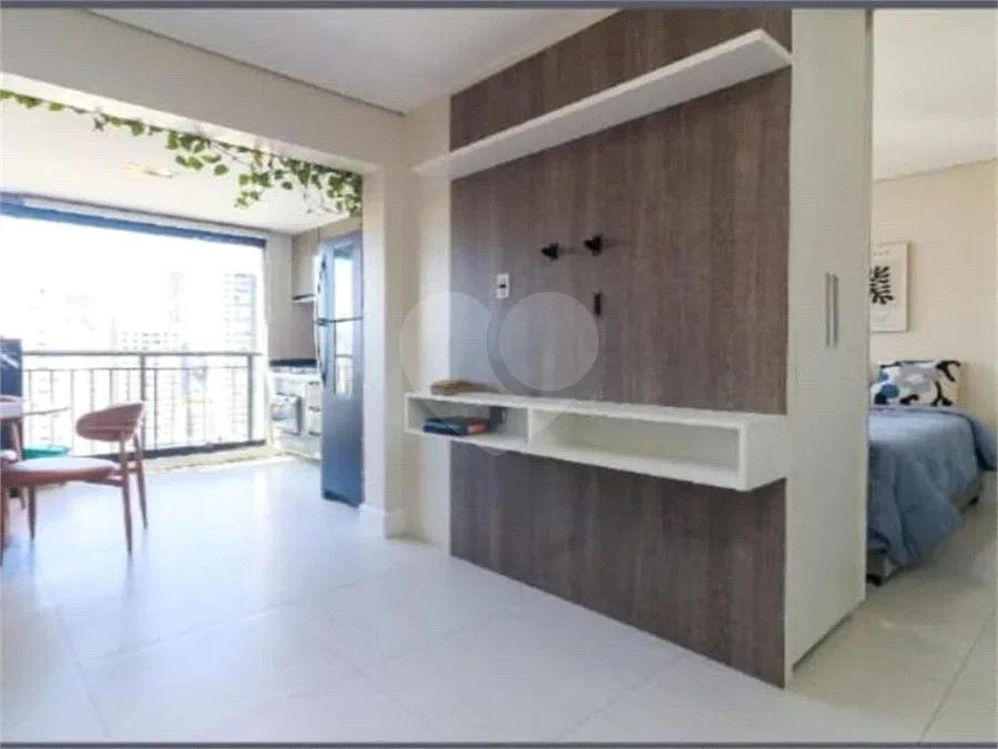 Apartamento com 1 quartos à venda em Vila cordeiro - SP - Foto 5