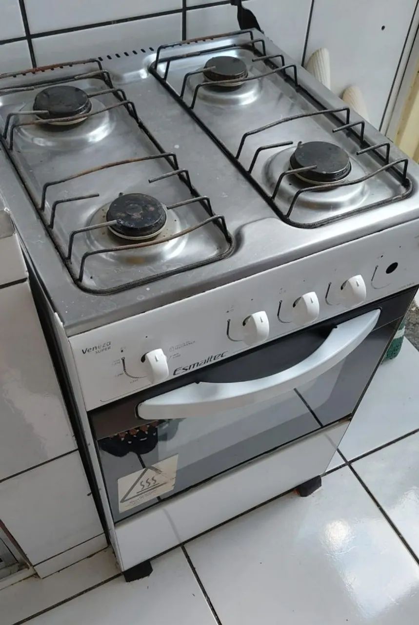 Vendo fogão 