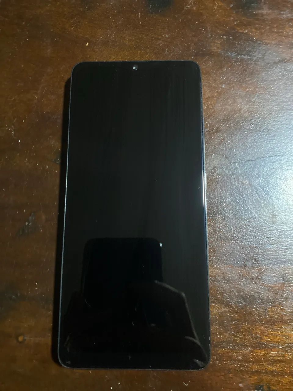 Samsung A32 seminovo 