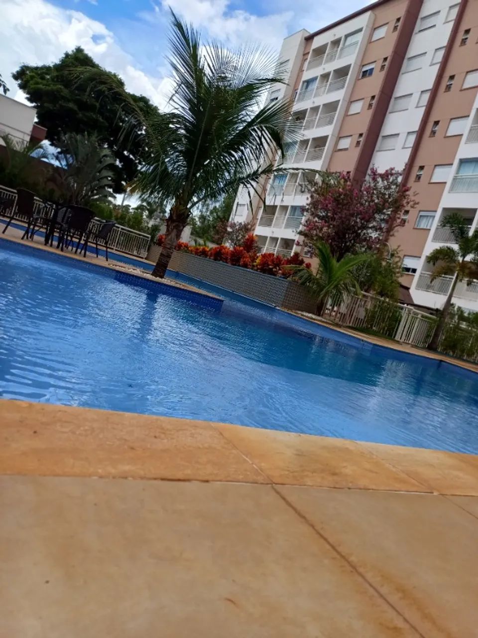 Foto - Paulínia - Betel