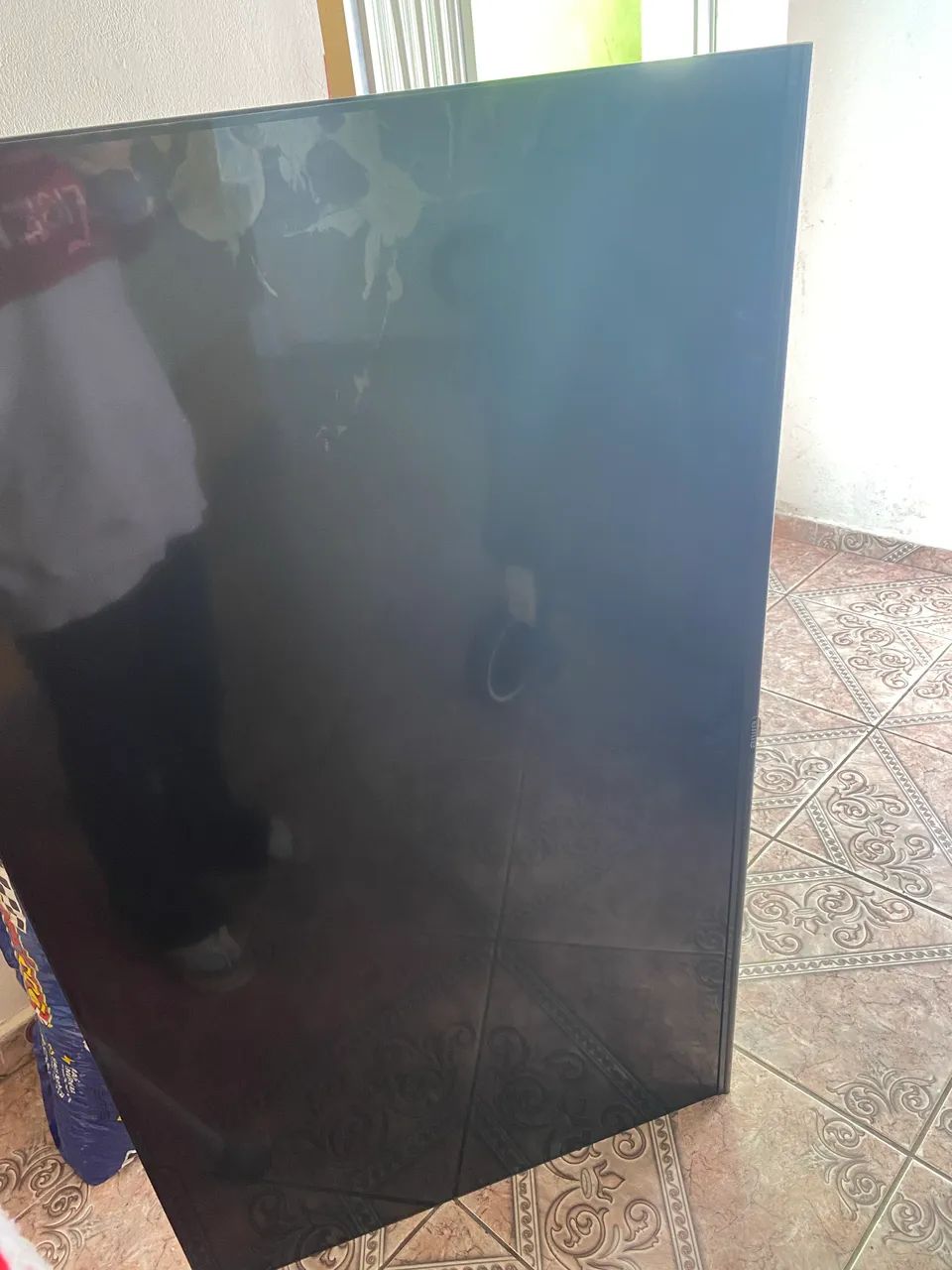 TV AIWA 55 - com defeito  - Foto 4