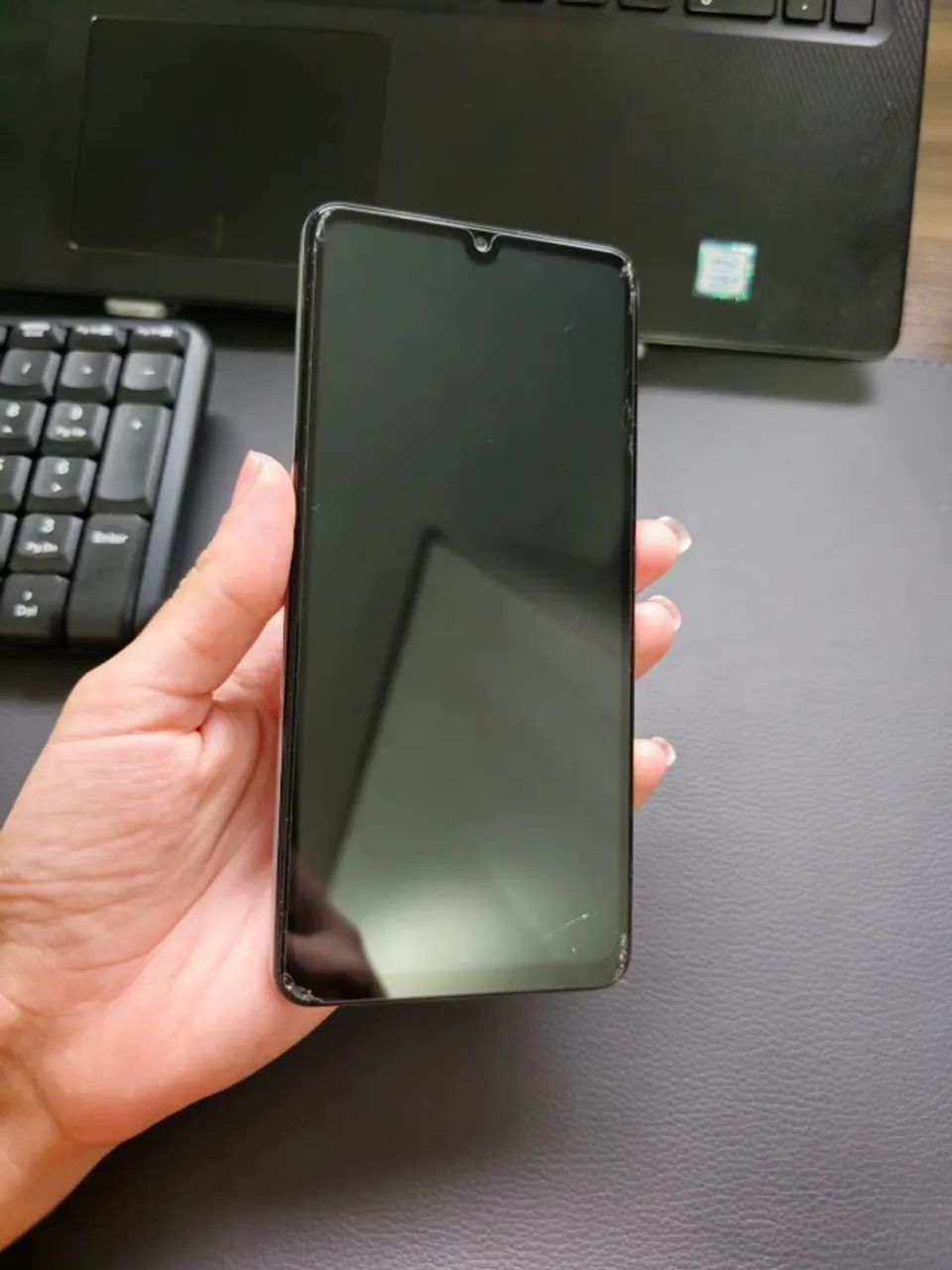 Samsung A32 4G 128GB Dual Chip - Foto 4