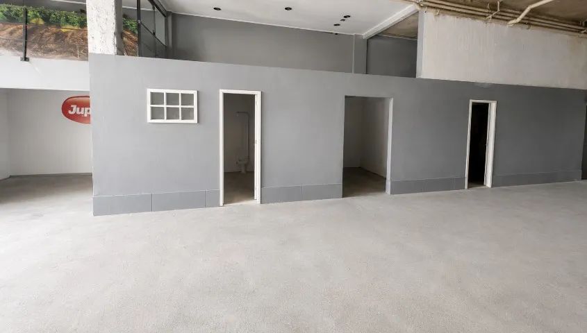 Galpão 420m² no Colubandê - Foto 4
