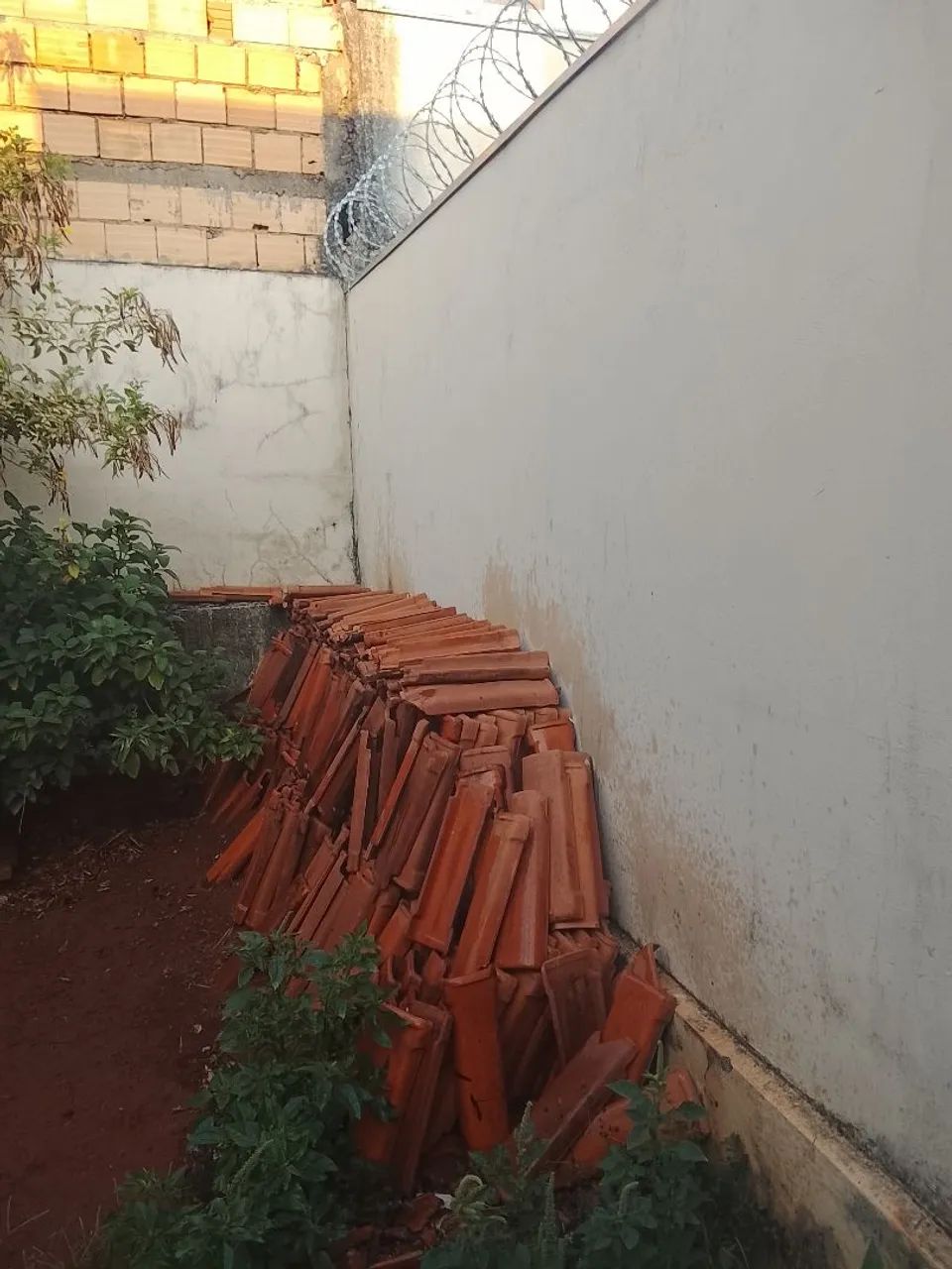 500 telhas de Barro. - Foto 2