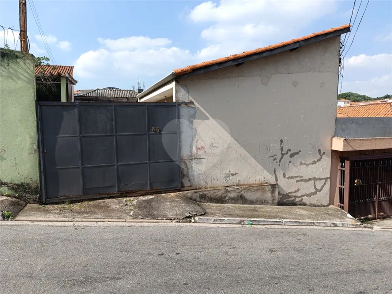 TERRENO PLANO E LIMPO - CASA VERDE - Foto 4