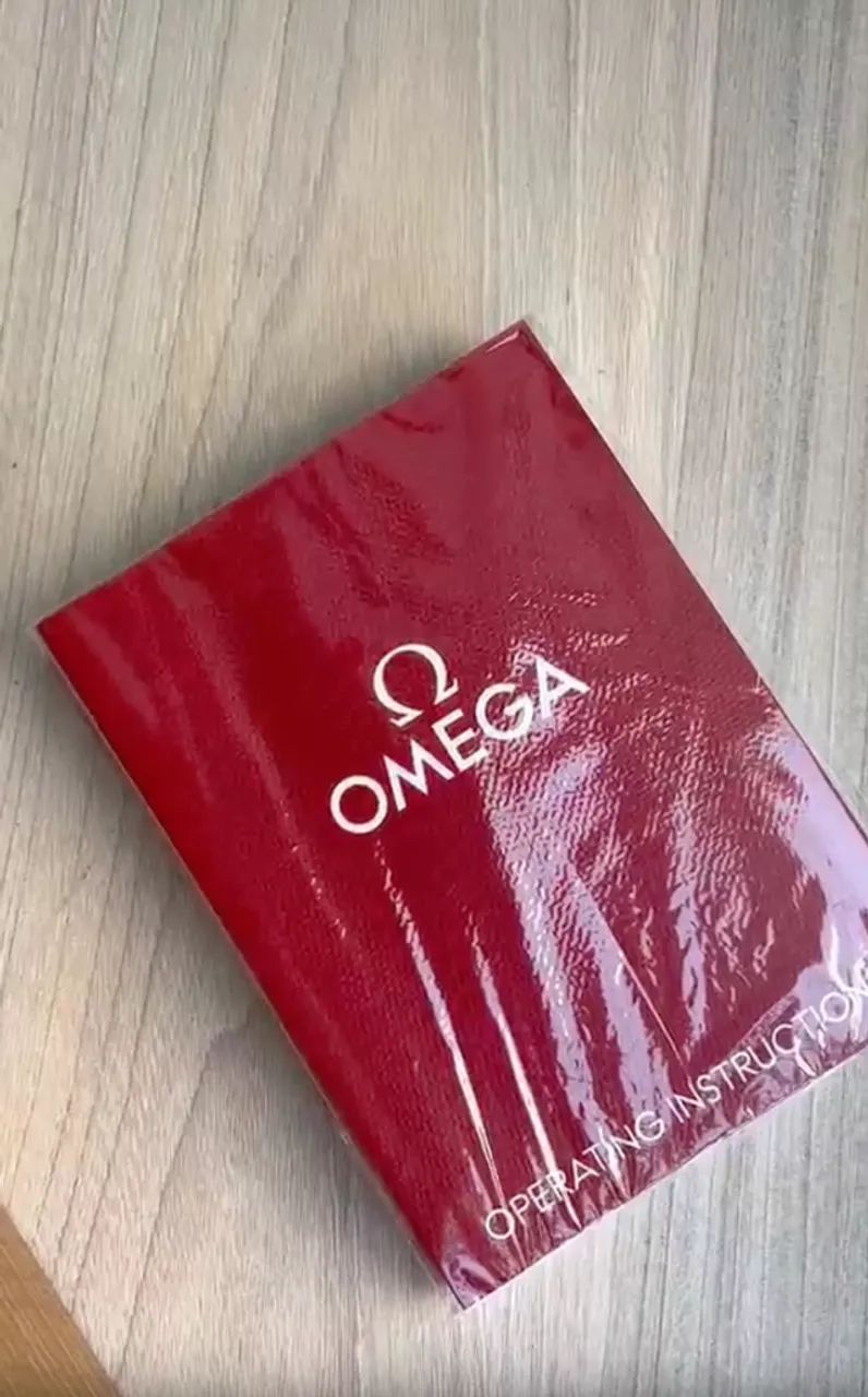 Caixa Omega de Madeira Luxuosa - Foto 5