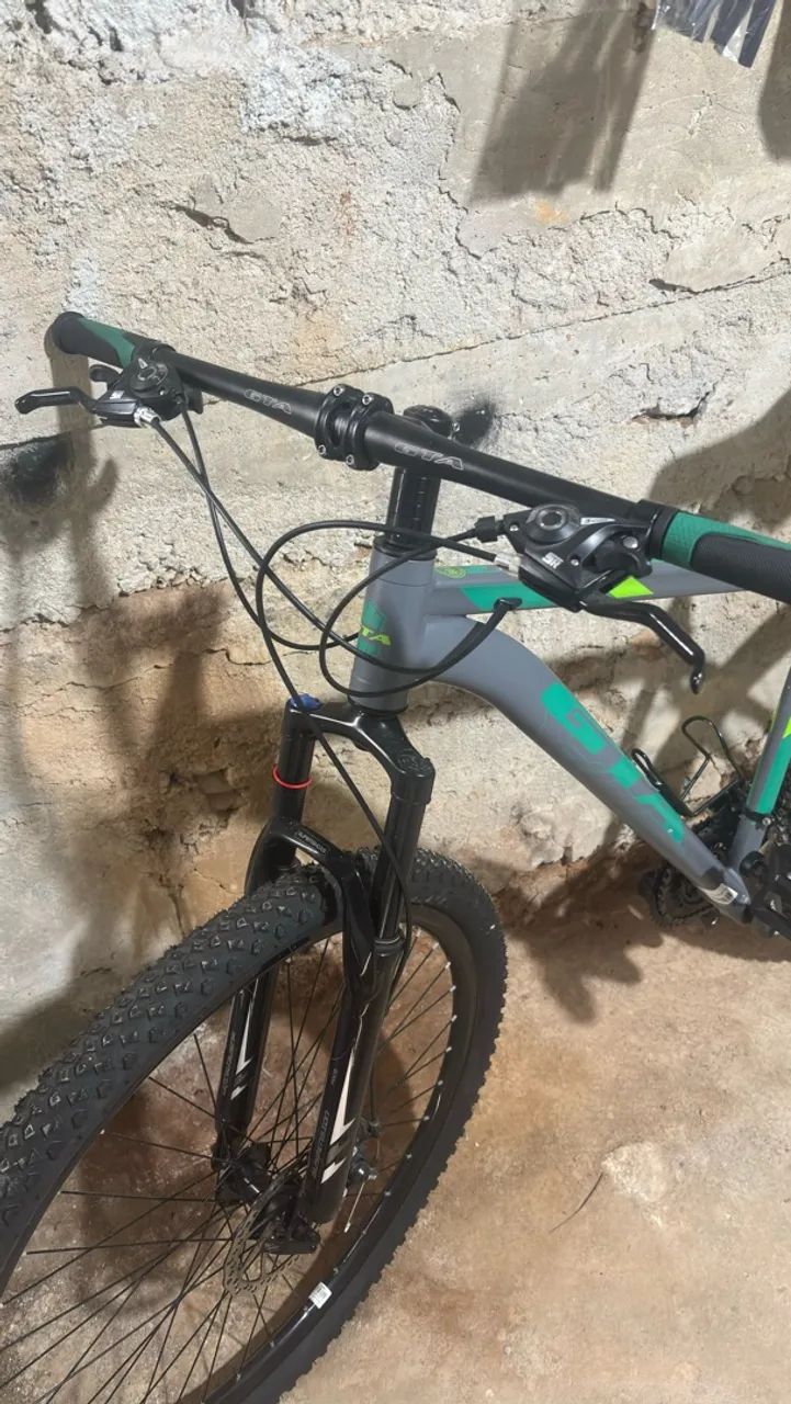 Bicicleta aro 29 - 19 - Foto 4