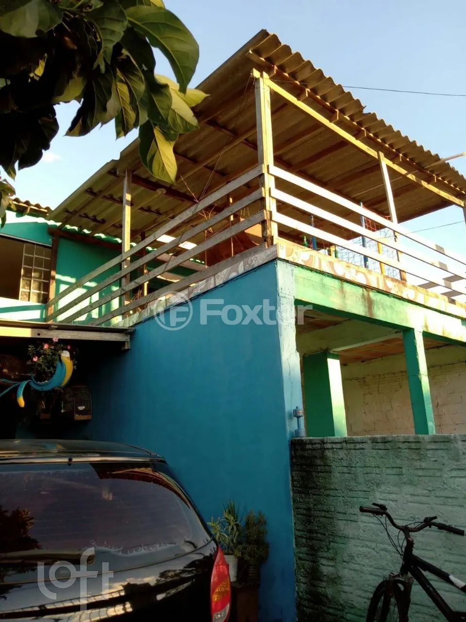 Casa à venda Rua Ana Neri, Boa Vista - Sapucaia do Sul - Foto 7