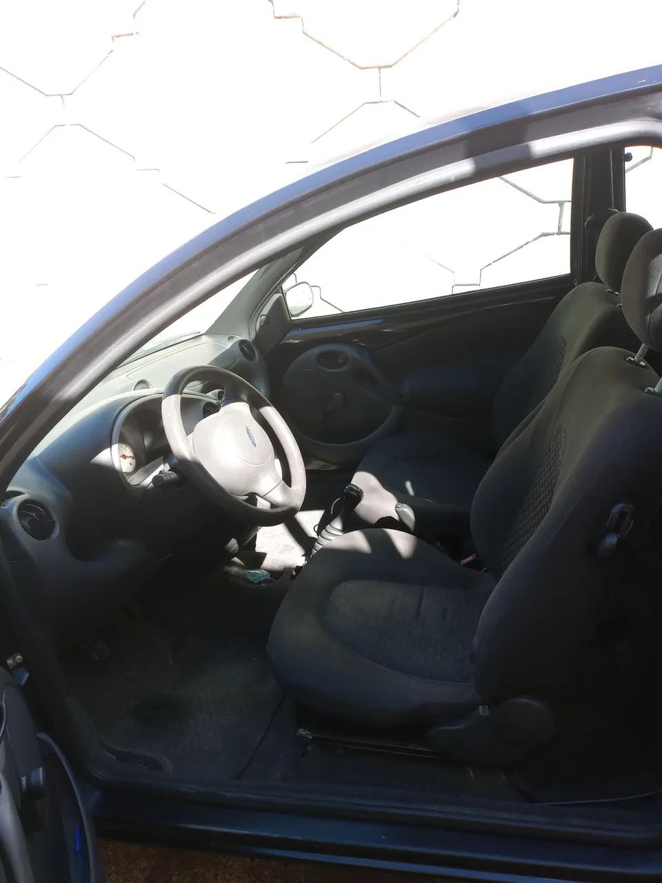Ford Ka 2007