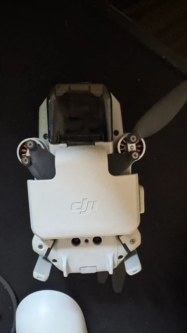 Drone dji mini 2 + baterias extras - Foto 2