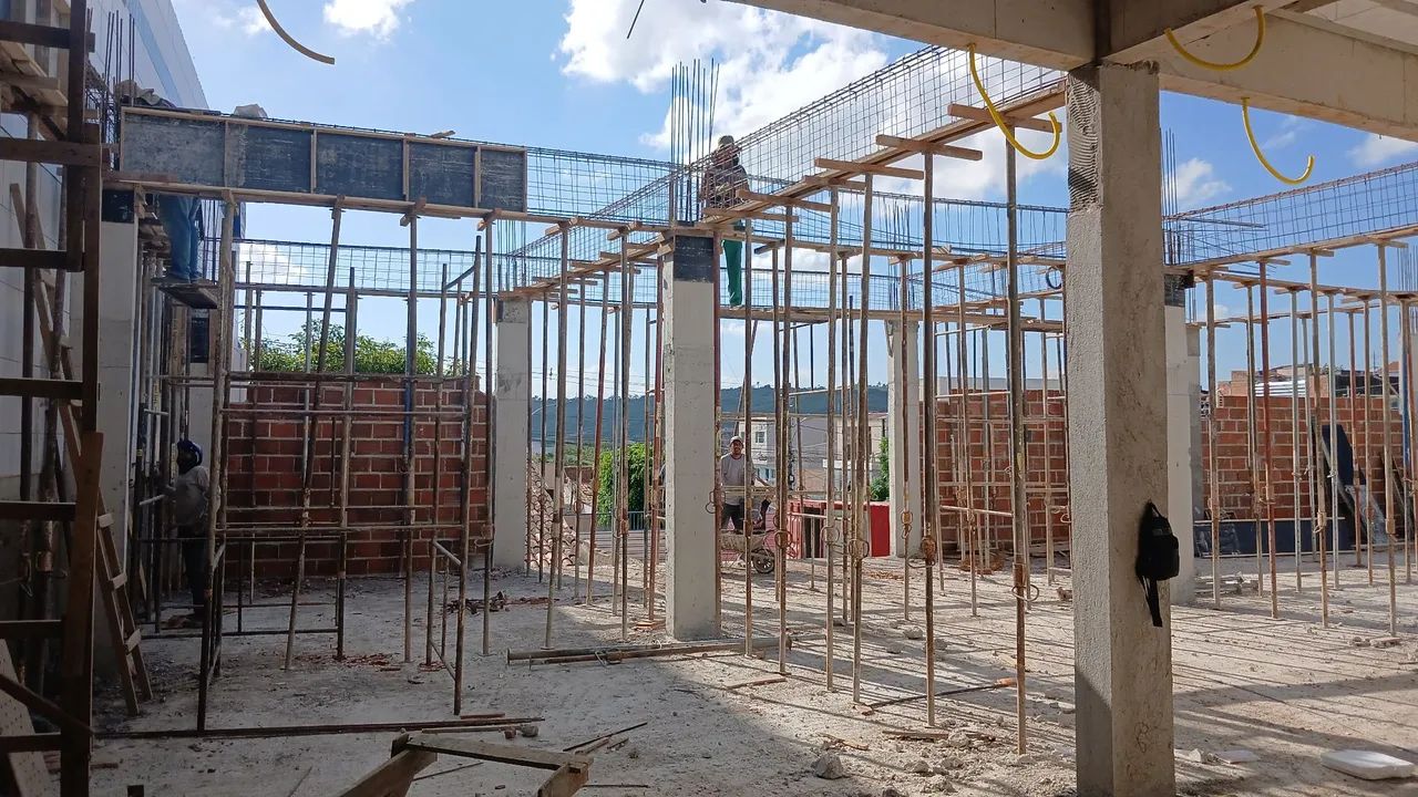 Pedreiro  - Foto 4