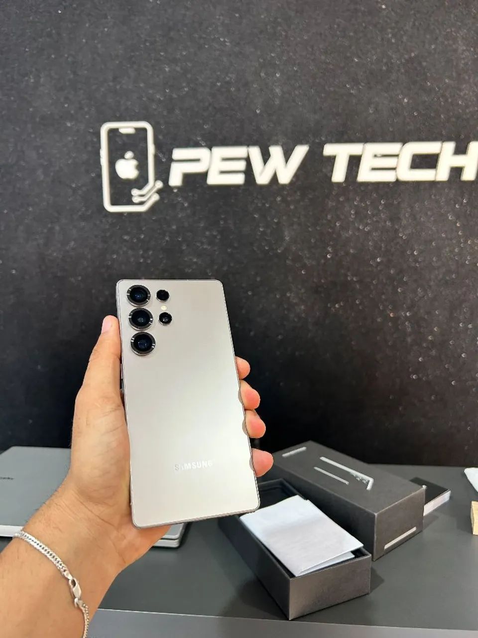 S25 ultra  256 gb