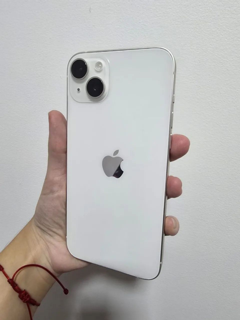 Vendo iPhone 14 Plus com 256Gb - Foto 2