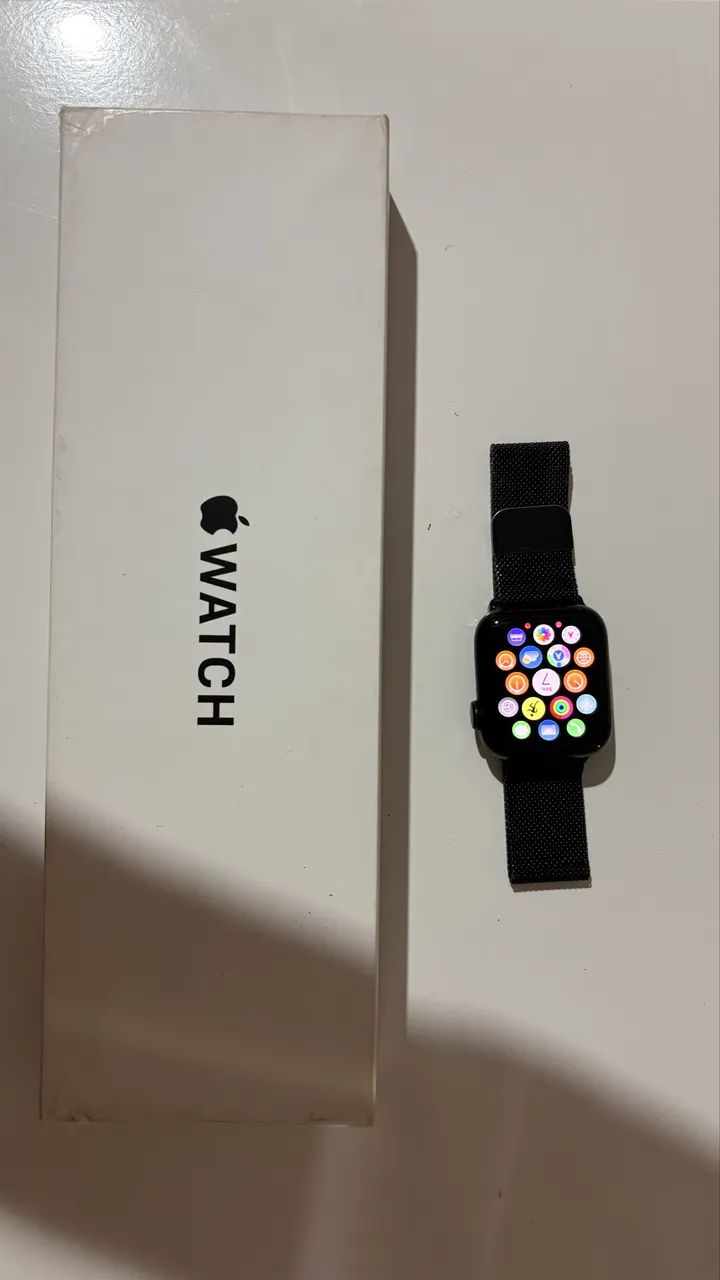 Vendo Apple Watch SE 40 MM - Foto 3