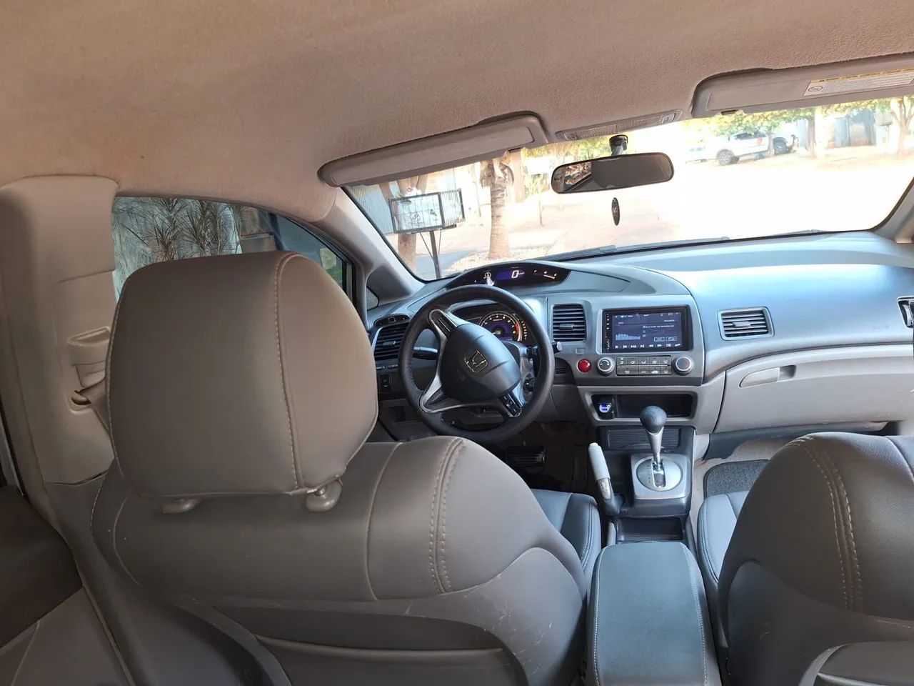 HONDA CIVIC 2009 - Foto 3